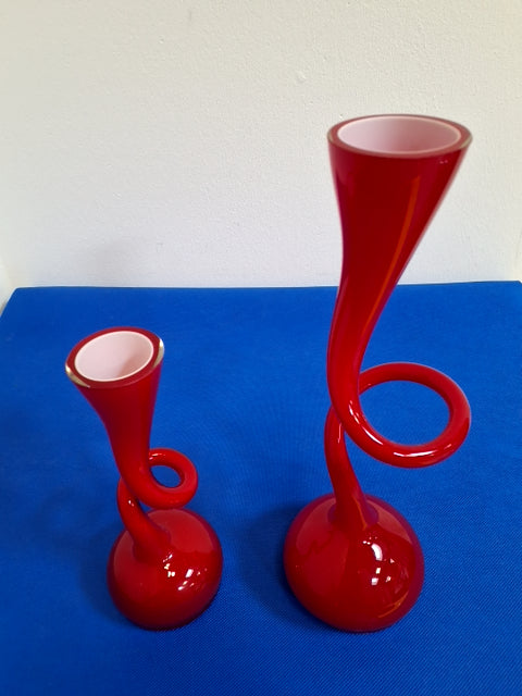 2 stk Swing vaser Normann